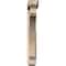 Ekena Millwork Legacy Craftsman Smooth Bracket w/ Offset Brace, Douglas Fir, 5 1/2"W x 32"D x 38"H BKT0604X32X38LEC04SDF - alternate 3
